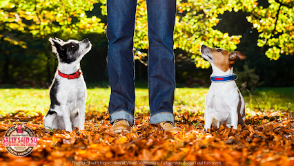 Sally Said So – Dog Trainer Jacksonville