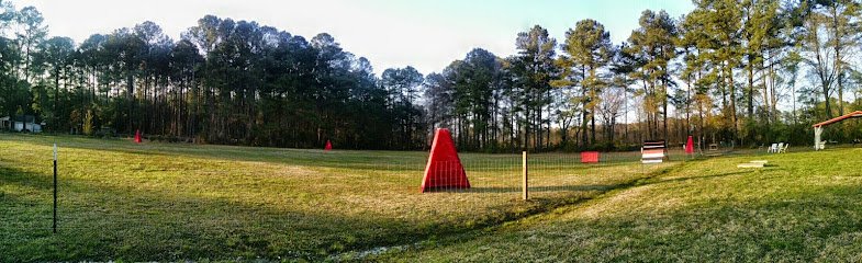 The Sandhills Working Dog Club
