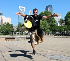 UberDog Training