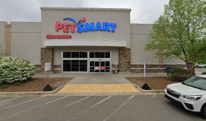 PetSmart Dog Training