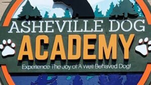 Asheville Dog Academy