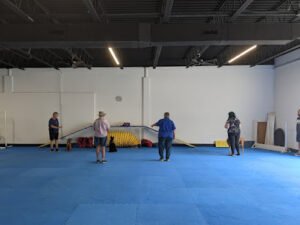 Azalea Dog Training Club