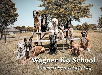 Wagner K9 School