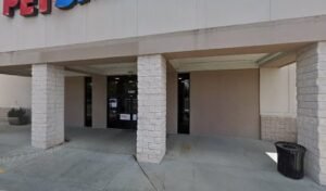 PetSmart Dog Training