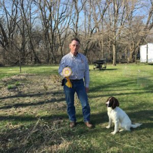 Oahe Kennels