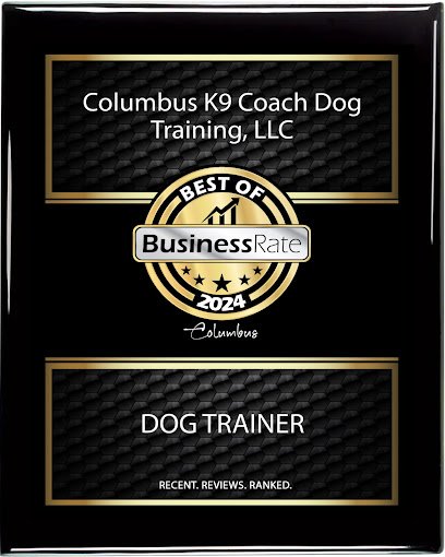 Columbus K9 Coach Dog Training, LLC