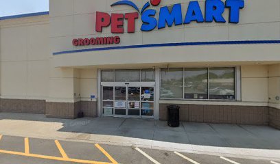 PetSmart Dog Training