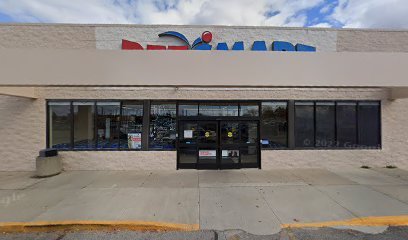 PetSmart Dog Training