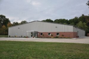 Youngstown All Breed Training Club