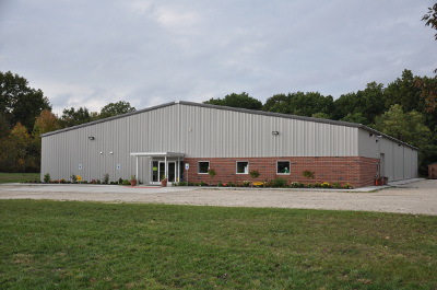Youngstown All Breed Training Club