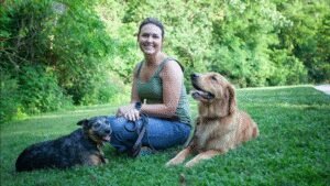 Legally Unleashed K9 Services