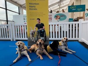 Canine Companions for Independence