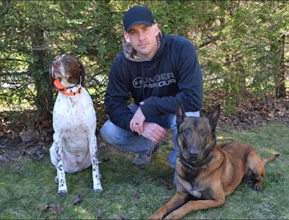 Maximum Potential Dog Training