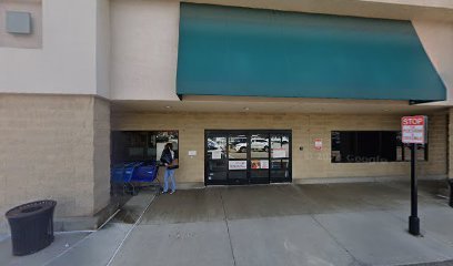 PetSmart Dog Training
