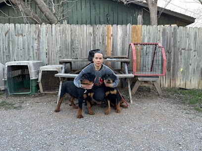 Zehfuss K-9 Training Center