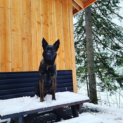Ridgeline K9 LLC