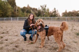 Empowered Canine Solutions LLC