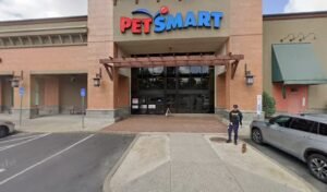 PetSmart Dog Training