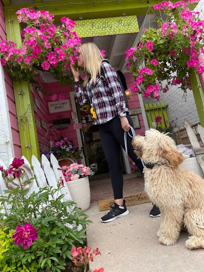 Pavlov Dog Training – Portland