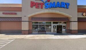 PetSmart Dog Training