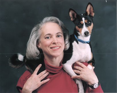 Auntie Sally Dog & Puppy Training