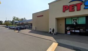 PetSmart Dog Training