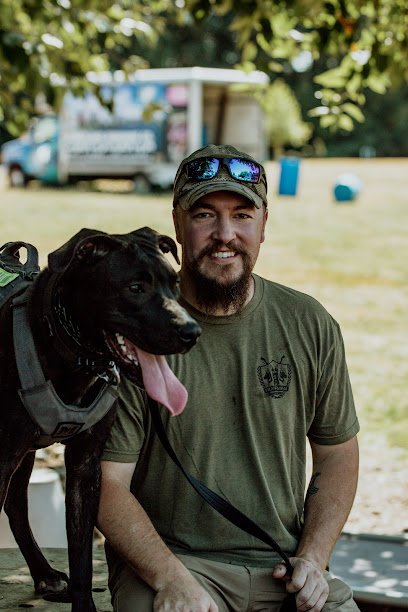 Umvikeli K9 Training Services