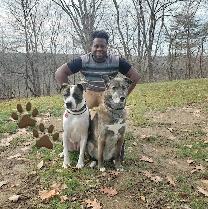 Preston’s K9 Academy