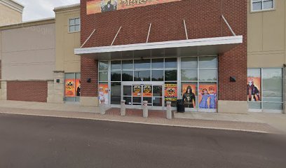PetSmart Dog Training