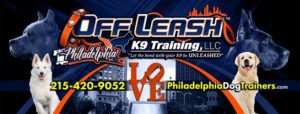 Off Leash K9 Training Philadelphia, LLC
