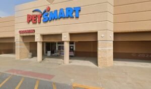 PetSmart Dog Training