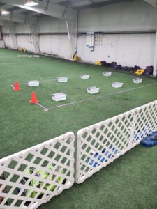 Bella Vista Training Center