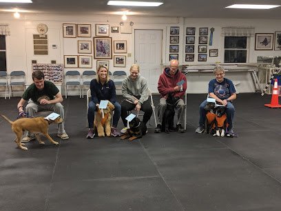 South Mountain Dog Training