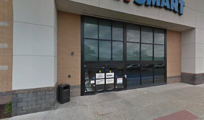 PetSmart Dog Training