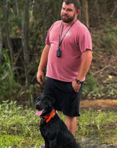 Capital K-9 Dog Training LLC.