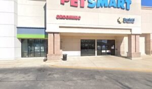 PetSmart Dog Training