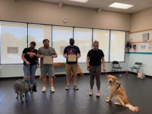 Z&E Canine Manners