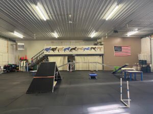 Happy Tails Dog Training Center