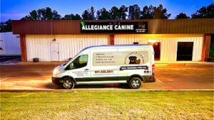 Allegiance Canine