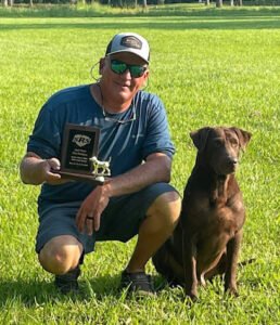North Fork Retrievers