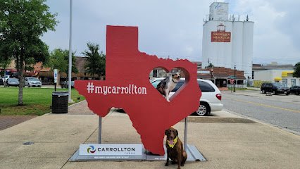 Tip Top K9 Carrollton Dog Training