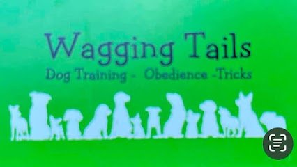 Wagging Tails dog training