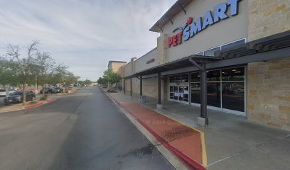 PetSmart Dog Training