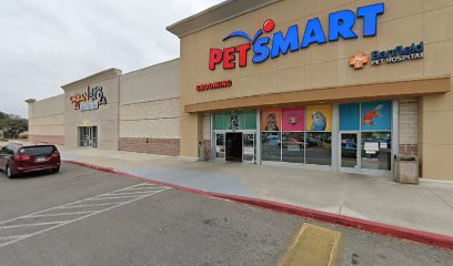 PetSmart Dog Training