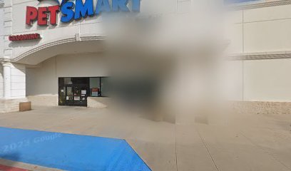 PetSmart Dog Training