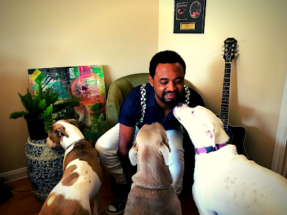 All 4 Paws Dog Training
