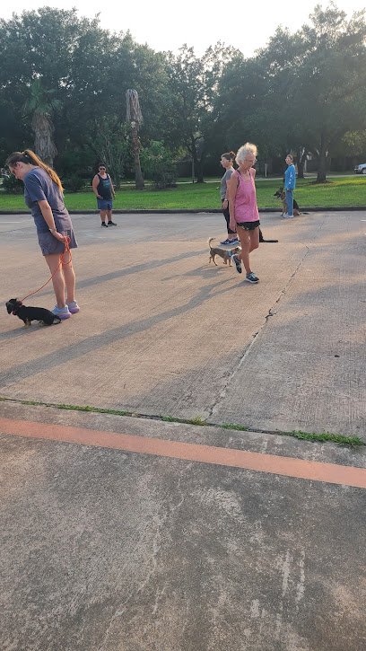 Tail to Tail Training