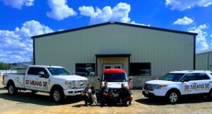 Sit Means Sit Dog Training East Texas