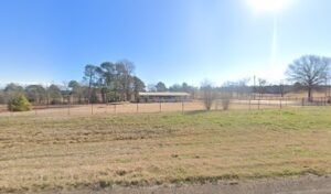 CM Streek Agility Training Center