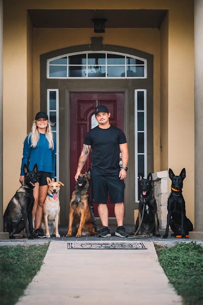 Lone Star State K9 LLC